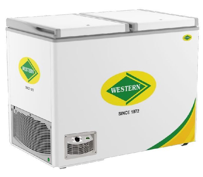 EWHD580H Convertible Freezer