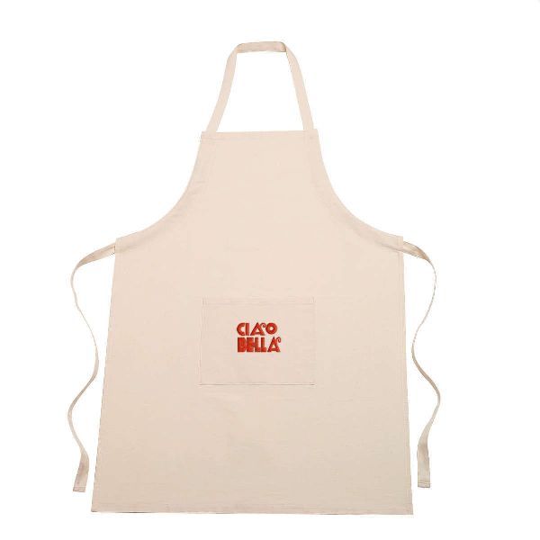 Bib Apron