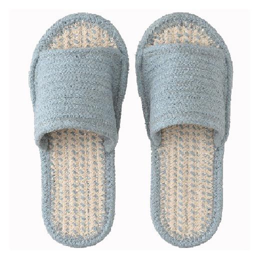 Cotton Slippers