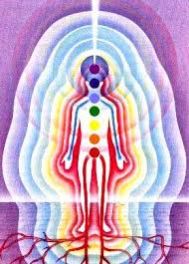 D Aura And Chakra Balancing