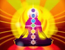 F Aura And Chakra Balancing