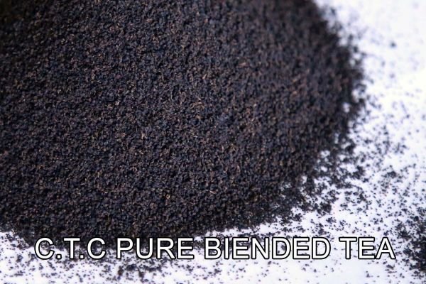 CTC Pure Blended Tea