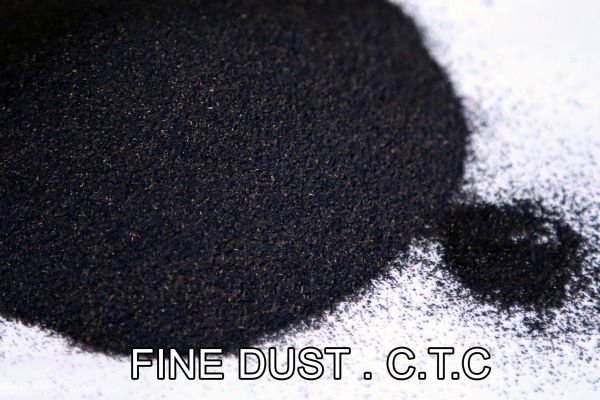 Fine Dust CTC