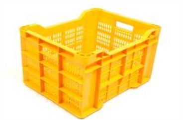 JVC01 Plastic Crate