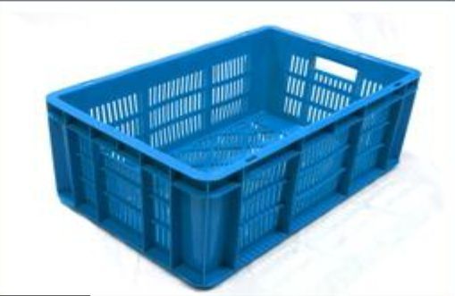 JVC03 Plastic Crate