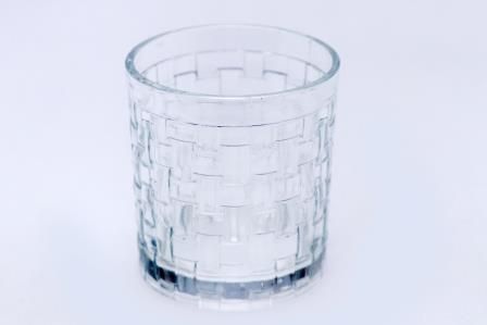 Fancy Glass Novera Juice Glass