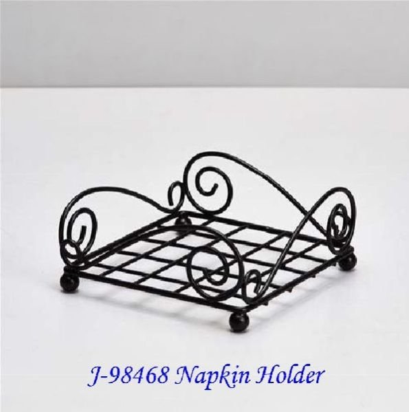 J-98468 Napkin Holder