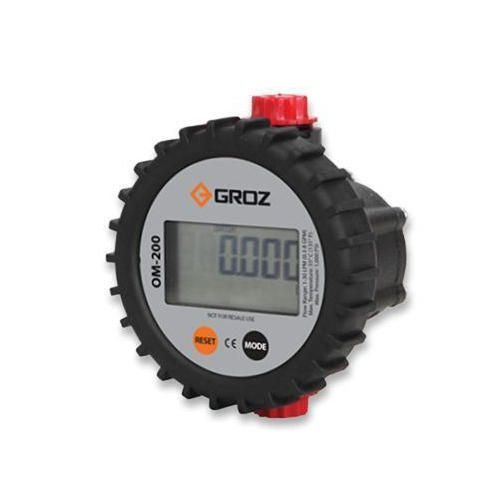Groz Digital Meter