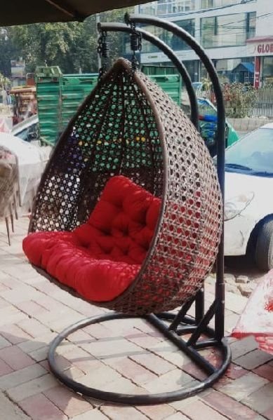 DL002 Swing Chair