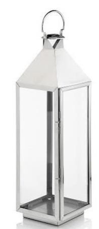 THH#002 Morrocan Lamp