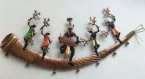 THH#006 Wall Hangings