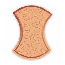 TP-03 Paver Tile Moulds