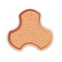 TP-04 Paver Tile Moulds