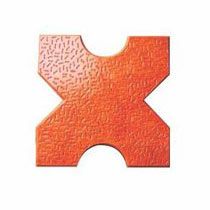 TP-09 	Paver Tile Moulds