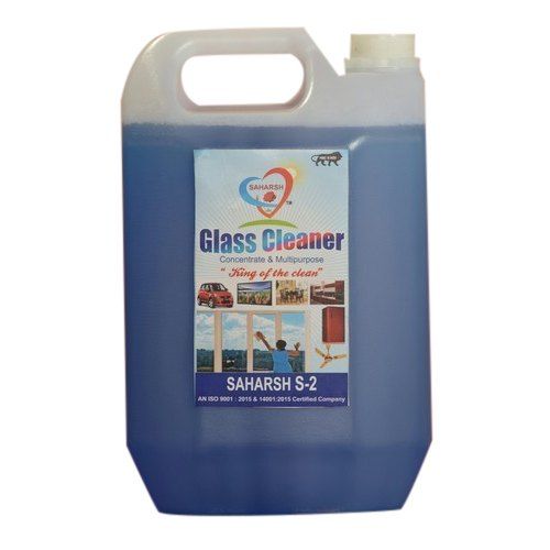 Saharsh S2 -Glass Cleaner