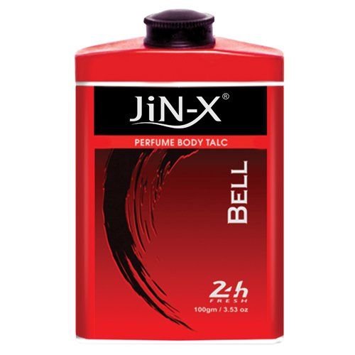 JIN-X Bell Talc
