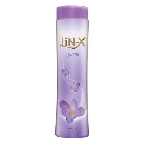 JIN-X Lavanya Body Talc 100gm