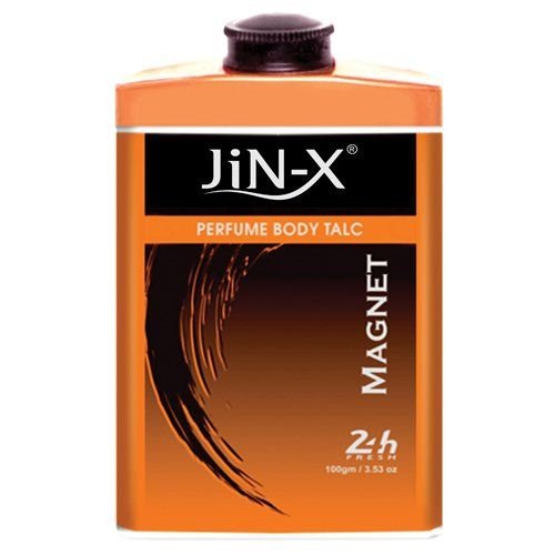 JIN-X Magnat Talc