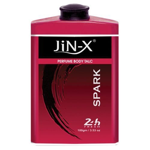 JIN-X Spark Talc