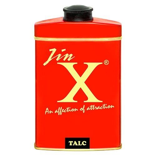 JIN-X Talc 100gm