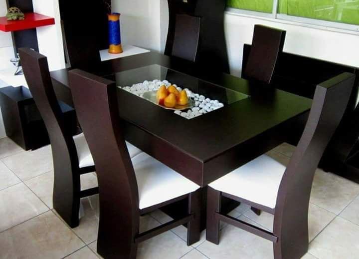 Dining Tables 02