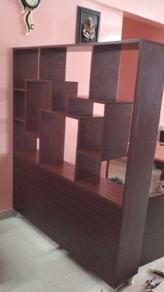 Wall Partitions 09