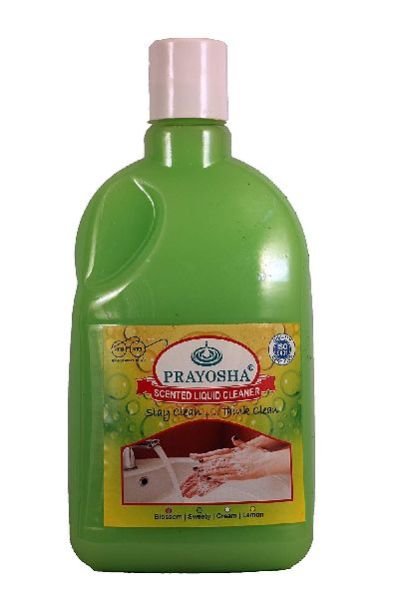 1 Litre Green Sweety Prayosha Homecare Handwash