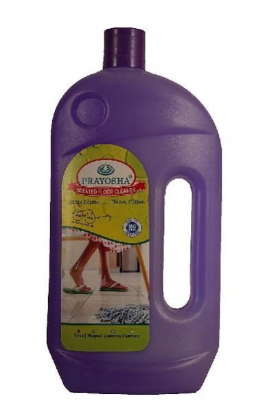 1 Litre Jasmine Prayosha Homecare Floor Cleaner