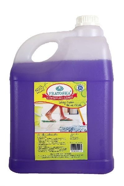 5 Litre Jasmine Prayosha Homecare Floor Cleaner