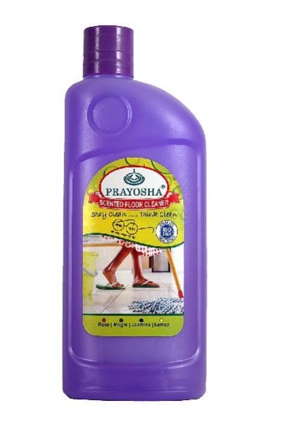 500 ml Jasmine Prayosha Homecare Floor Cleaner