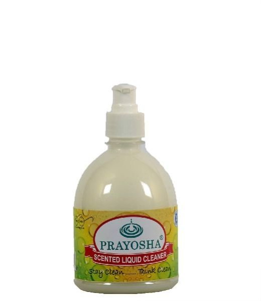 500ml White Cream Prayosha Homecare Handwash