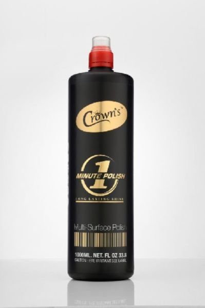 1 Minute Polish 1Ltr