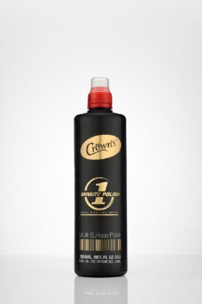 1 Minute Polish 500ml