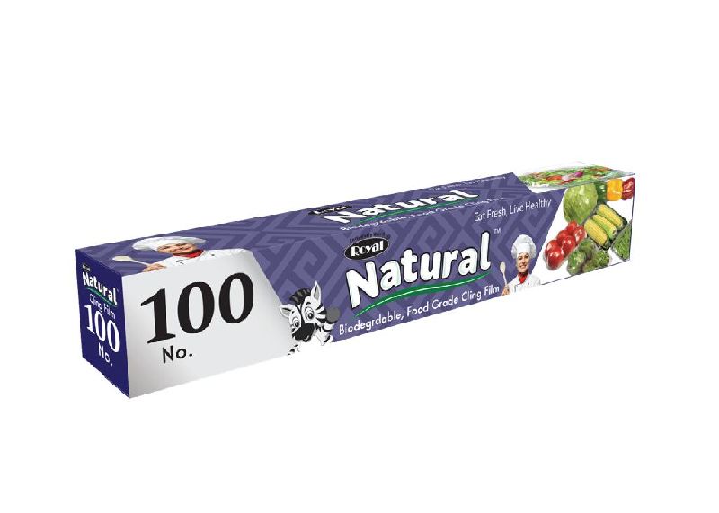 Cling Film (100 No.)