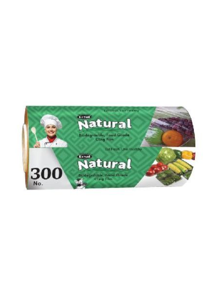 Cling Film (300 No.)