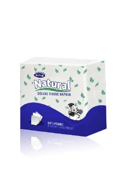 Deluxe Tissue Napkin