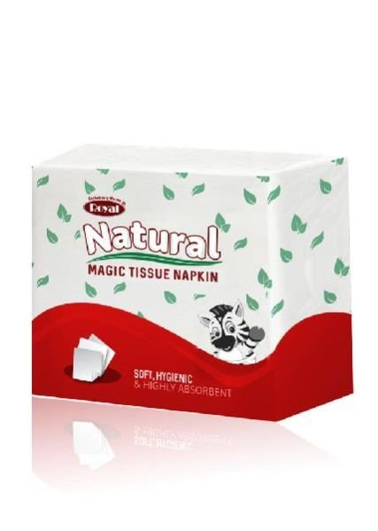 Magic Tissue Napkin