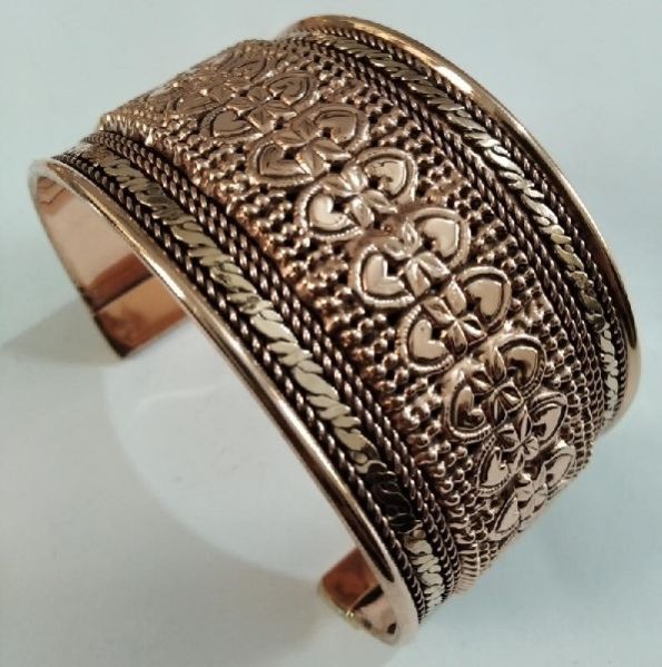 9223 Copper Bracelets