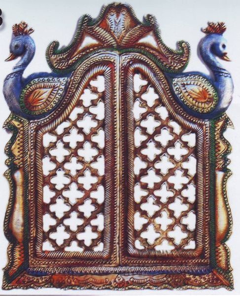 Decorative Photo Frame 04