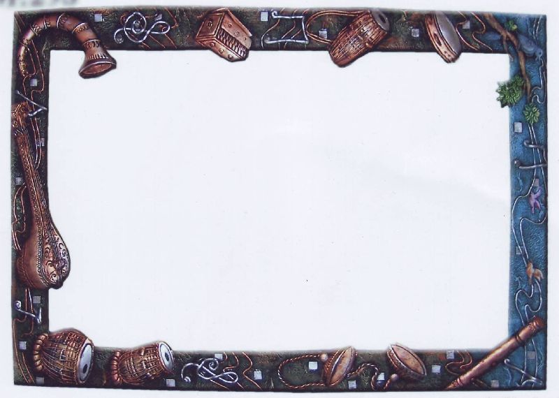 Decorative Photo Frame 13
