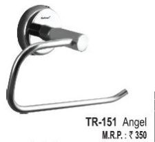 Angel Classy Towel Ring