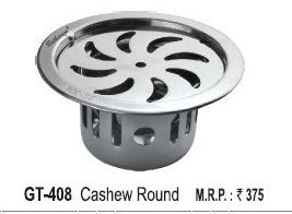 Cashew Round Anti Cockroach Trap