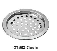 Classic Round Gratings