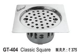 Classic Square Anti Cockroach Trap