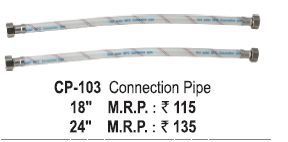 CP-103 Connection Pipes