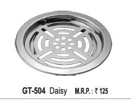 Daisy Round Gratings