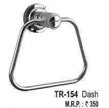 Dash Classy Towel Ring