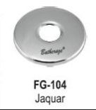 Jaquar Bath Flange