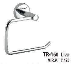 Liva Classy Towel Ring