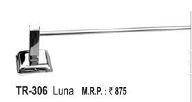 Luna Towel Rod